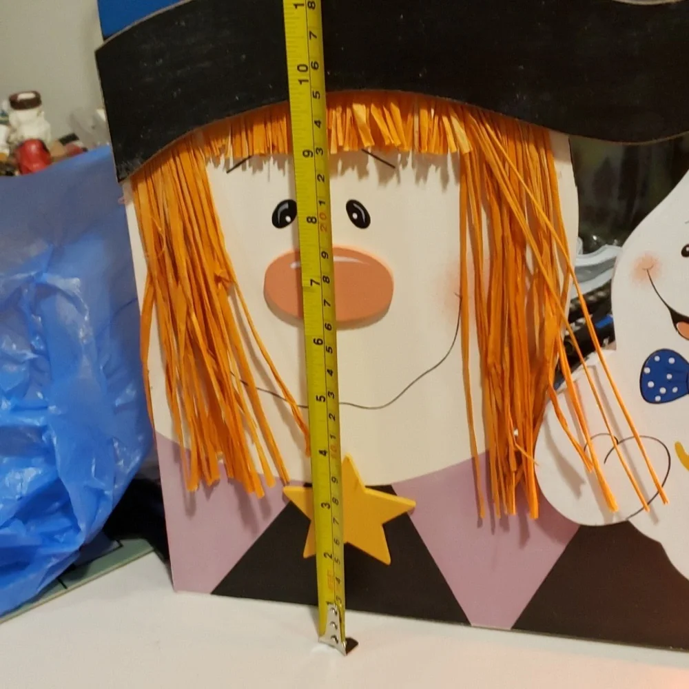 Halloween  Decoration Light  up - Picture 7 of 17